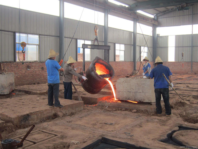 廠房車間 廠房車間